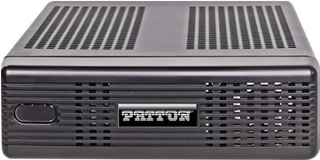 PATTON SmartNode 5600 eSBC 4 SIP Calls no RTP SIP b2b UA (SN5600/4B/EUI)