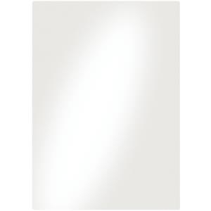 Esselte Leitz - 25er-Pack - farblos - 216 x 303 mm - matte Laminierungshüllen (16917)