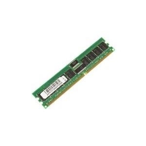 MicroMemory - DDR - 1 GB - DIMM 184-PIN - 333 MHz / PC2700 - registriert - ECC - für Acer Altos G520, R510