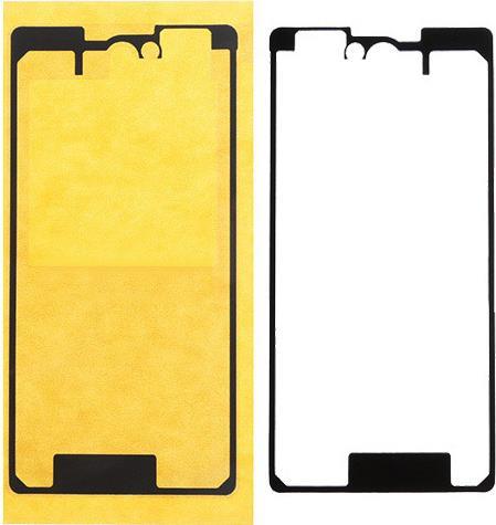 MicroSpareparts Mobile MSPP72385 Handy-Ersatzteil Schwarz 1 Stück(e) (MSPP72385)