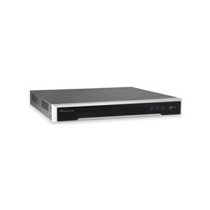LevelOne NVR-0508 - NVR - 8 Kanäle - netzwerkfähig (NVR-0508)