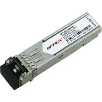 Alcatel-Lucent Alcatel - SFP (Mini-GBIC)-Transceiver-Modul - 1000Base-SX - LC Multi-Mode - 850 nm (SFP-GIG-EXTND)