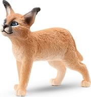 schleich WILD LIFE 14868 action figure giocattolo (schleich WILD LIFE 14868 leget?jsfigur)