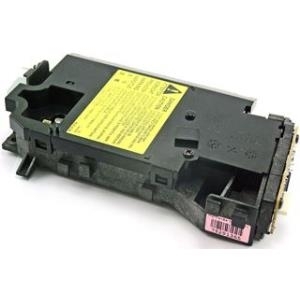HP - Laserdrucker-Baugruppe - oben montierbar