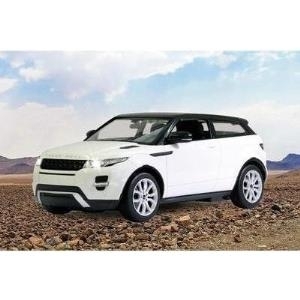 Jamara Range Rover Evoque 1:14 - 1,5 V - 167 mm - 135 mm - 135 mm - 680 g (404466)