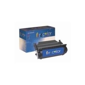 FREECOLOR Toner T 620/622 schwarz Lexmark T 620/ N/ DN, T622/ N/ DN 30.000Seiten 855 Gramm (800177)