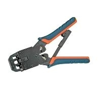 VALUE Crimpzange für 8P+6P+4P (25.99.8790)