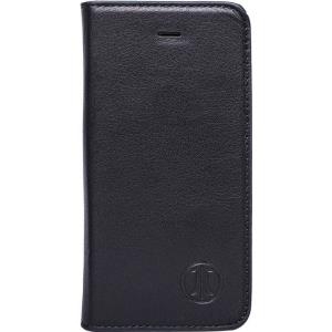 Menatwork JT Berlin Leder Book Magic Apple IPhone 5/5S/SE schwarz (10055)
