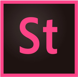 Adobe Stock for team (Altro) - Abbonamento licenza team Nuovo (mensile) - 1 utente 40 risorse - Selezione VIP - Livello 12 (10-