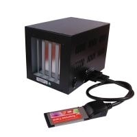 Exsys EX-1015 - Systembus-Erweiterung