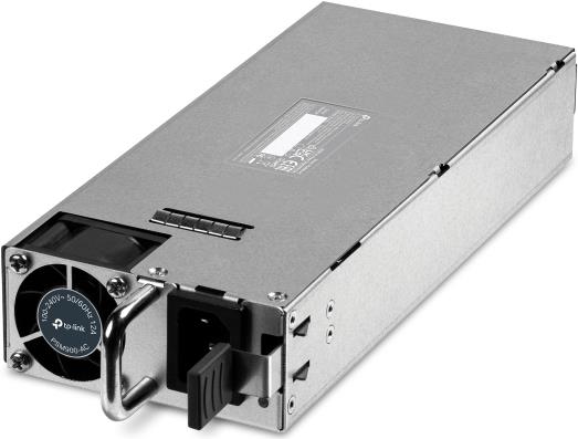 TP-LINK PSM900-AC V1 - Stromversorgung Hot-Plug (Plug-In-Modul) (PSM900-AC)