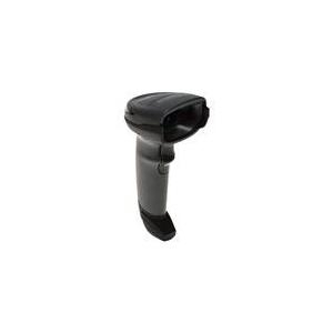 Zebra SOLUTIONS UK LIM DS4308 2D DIGITAL SCANNER BLAC K HIGH DENSITY CHECKPOINT EAS (DS4308-HD00007ZCWW)