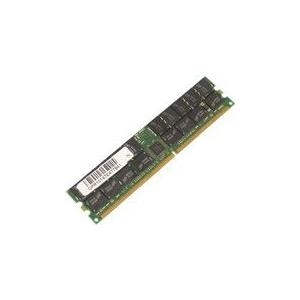 MicroMemory - DDR - 2 GB - DIMM 184-PIN - 266 MHz / PC2100 - registriert - ECC
