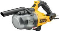 DeWALT DCV501LN-XJ StÃ¸vsuger Pind/hÃ¥ndholdt 0.75litro