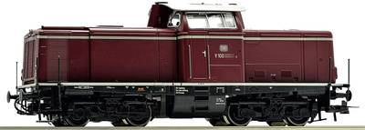 Roco 70979 H0 Diesellok V 100 der DB (70979)