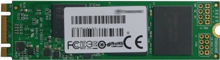 QNAP - SSD - 256 GB - intern - M.2 2280 - SATA 6Gb/s QNAP - SSD - 256 GB - intern - M.2 2280 - SATA 6Gb/s