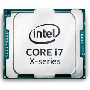 Intel Core i7-7800X Prozessor - 3,50GHz - LGA 2066 - 8,25MB Cache Tray (CD8067303287002) Intel Core i7-7800X Prozessor - 3,50GHz - LGA 2066 - 8,25MB Cache Tray (CD8067303287002)