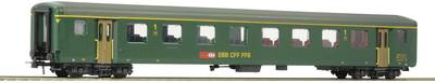 Roco 74569 H0 Schnellzugwagen EW II der SBB 1. Klasse (74569)