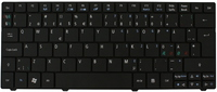 Acer - Ersatztastatur Notebook - Nordisch Acer - Ersatztastatur Notebook - Nordisch