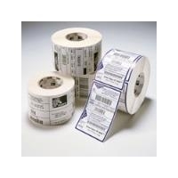 Zebra ZipShip 2300 Wax - 1 - Schwarz - 110 mm x 450 m - Farbband- / Etiketten-Satz - für Zebra S4M, Z4Mplus, Z6MPlus, ZM400, ZM600, TLP 2746, Xi Series 140, Z Series ZM400, ZM600 (ZIPSHIPKIT-A)