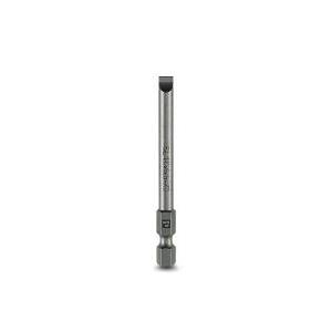 Phoenix Contact Schlitz-Bit 3.5 mm SF-BIT-SL 0,6X3,5-50 Werkzeugstahl zähhart, legiert E 6.3 5 St. (1212568)