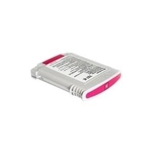 Pitney Bowes Connect+ Series 787-E - Magenta - Original - Tintenpatrone - für Pitney Bowes Connect+ 1000 (787-E)