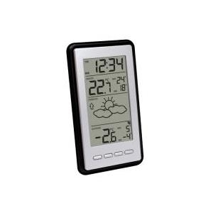 Proficell Technoline WS 9130-IT - Wetterstation (WS9130-IT)
