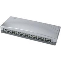 Exsys Ex 1171 - Hub - 7 Anschlüsse - USB2.0 extern (EX-1171)