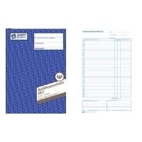 Avery 740 Verwaltungsbuch (740)