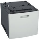 Lexmark 25B2950 cassetto carta Vassoio carta 2100 fogli (Lexmark mediebakke - 2100 ark)