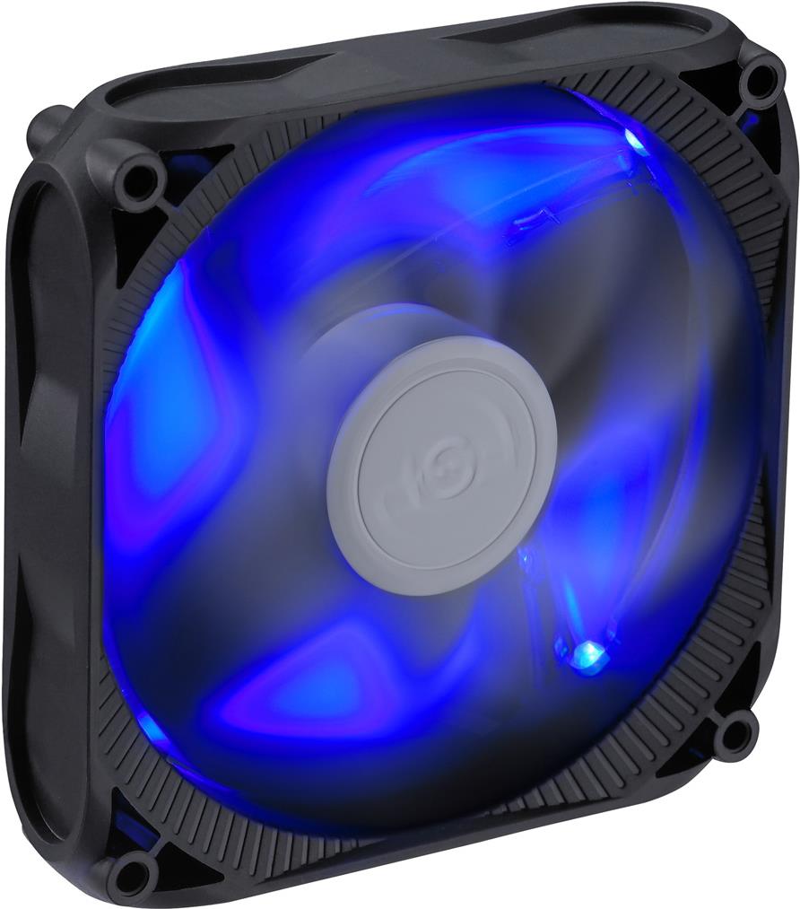FSP/Fortron CF12F Computergehäuse Ventilator (POF0000007)