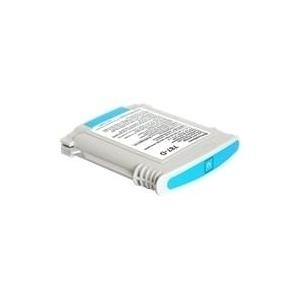 Pitney Bowes Connect+ Series 787-D - Cyan - Original - Tintenpatrone - für Pitney Bowes Connect+ 1000