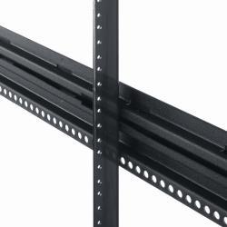 Middle Atlantic ERK - Rack-Schienen-Kit - 44U