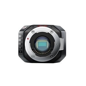 Blackmagic Micro Cinema Camera - Action-Kamera - 1080p - nur Gehäuse (BM-CINEMAMMICHDM)