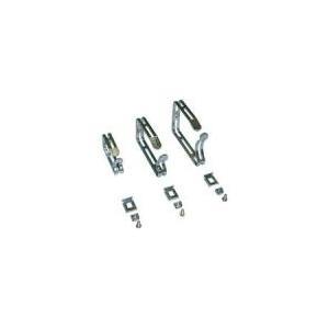 apranet Kabelbügel aus Kunststoff (T)132 x (H)55 mm (640-035-00)