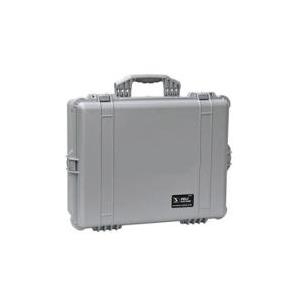 Peli Protector 1600 - Silber - Polypropylene (PP) (480162)