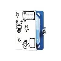 Tech-Air techair Tablet Case 25,40cm (10) Monsters Kids indiv. gestaltbar,3Pen (TAUKT002)