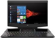 HP Inc OMEN X by HP 2S 15-dg0310ng - Core i7 9750H / 2.6 GHz - Win 10 Home 64-Bit - 16 GB RAM - 1 TB (2x) SSD NVMe, TLC, Raid 0 Konfiguration - 39.6 cm (15.6) IPS 1920 x 1080 (Full HD) - GF RTX 2070 - Wi-Fi, Bluetooth - nachtschwarz, sandgestrahlter
