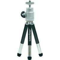 Laserliner 090.130A Universal Schwarz - Silber Stativ (090.130A)
