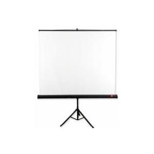 AVTek Tripod Standard 175 - Leinwand - 249 cm (98 ) - 1:1 - mattweiß