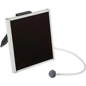 Pontec Solar-Teichbelüfter 80 l/h PondoSolar Air 150 Plus 46785 (46785)