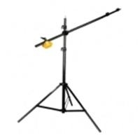 Walimex 12130 Schwarz Stativ (12130)