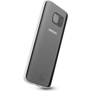BeHello BEHDUO00018 5.5 Abdeckung Weiß Handy-Schutzhülle (BEHDUO00018)