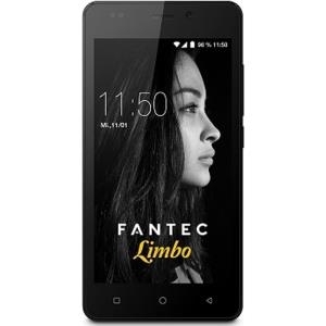 Fantec Limbo (M200H), Silber [12,7cm (5) IPS-Display, Android 7.0 Nougat, Bluetooth 4.0, 8 MP Kamera, Dual Sim] (M200H-Silber)