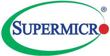 Supermicro SNK-P0073A4 CPU attiva HS con prestazioni migliorate 1U per socket serie H