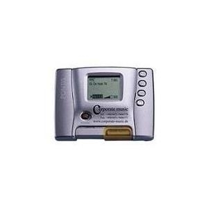 Unify Corporate music On Hold TK - Telefonwarteschleifen-Musikplayer (1300110)