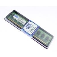 GOODRAM - Memory - 1 GB - DIMM 240-PIN - DDR2-SDRAM - 800 MHz / PC2-6400 - CL5 - 1.8 V - ungepuffert - nicht-ECC