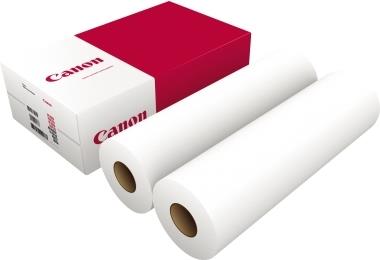 Canon Top Label LFM116 - papir - glat