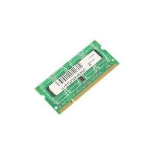 MicroMemory - Memory - 1 GB - für Lenovo N100, ThinkPad R60, R60e, T60, T60p, X60, X60s, Z61m, Z61t, V100
