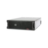 Schneider Electric APC Smart-UPS XL 48V Battery Pack - Batteriegehäuse (Rack - einbaufähig) - 2 x Bleisäure - 3U - Schwarz - für P/N: SUA2200RMXLI3U (SUA48RMXLBP3U)